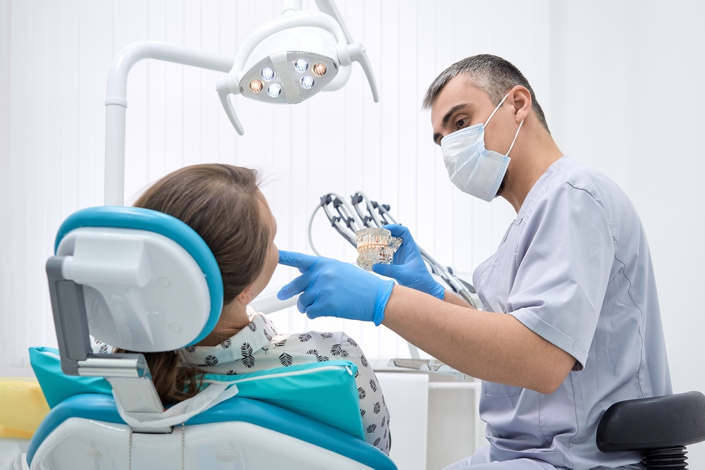 dentiste mutuelle dentaires