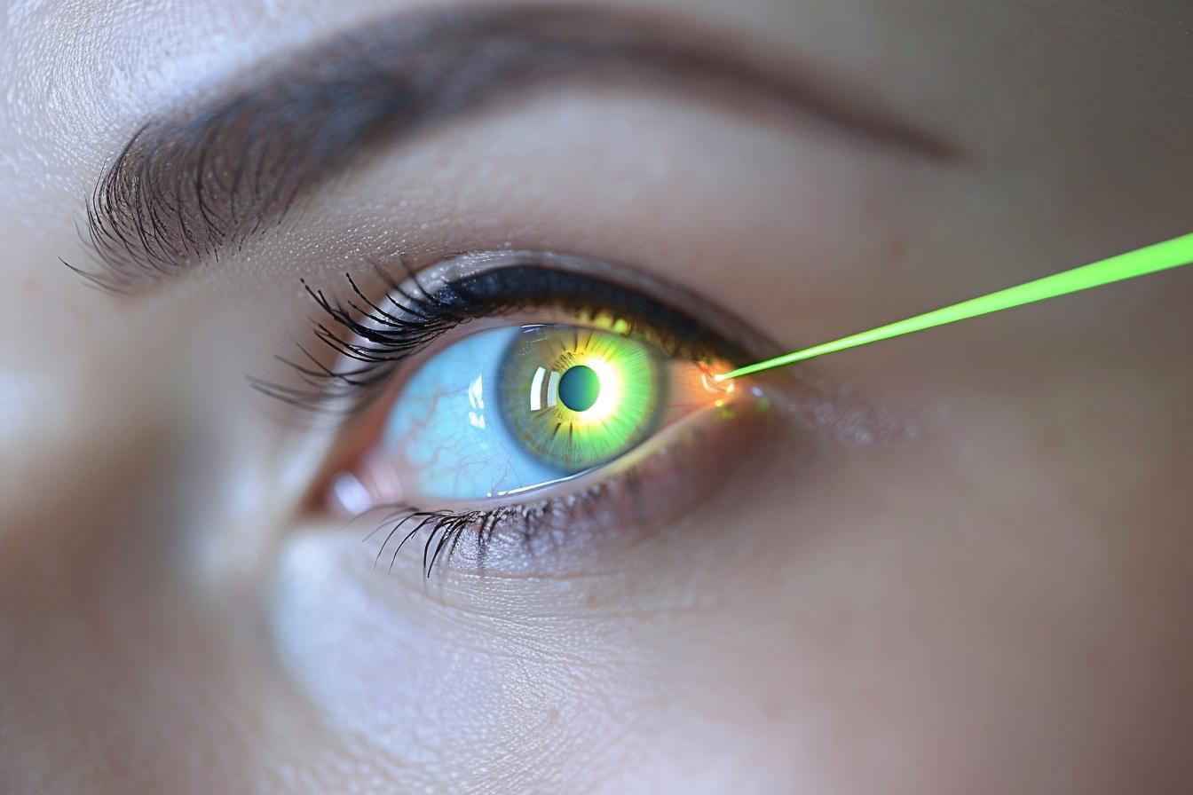 Remboursement laser glaucome : tout ce que vous devez savoir en 2023