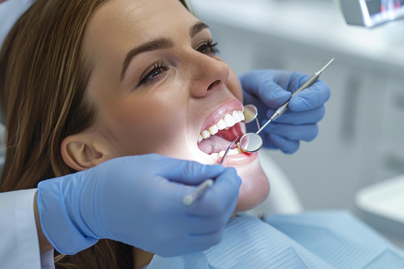 Services proposés Technologies utilisées Dentisterie esthétique Imagerie numérique Implantologie Cone beam Orthodontie Technology de modélisation 3D